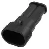 Capac știft Superseal - 2 pini