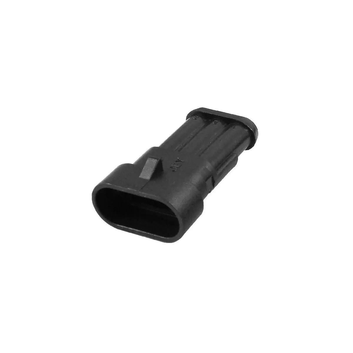Superseal csapház - 3 tűs
