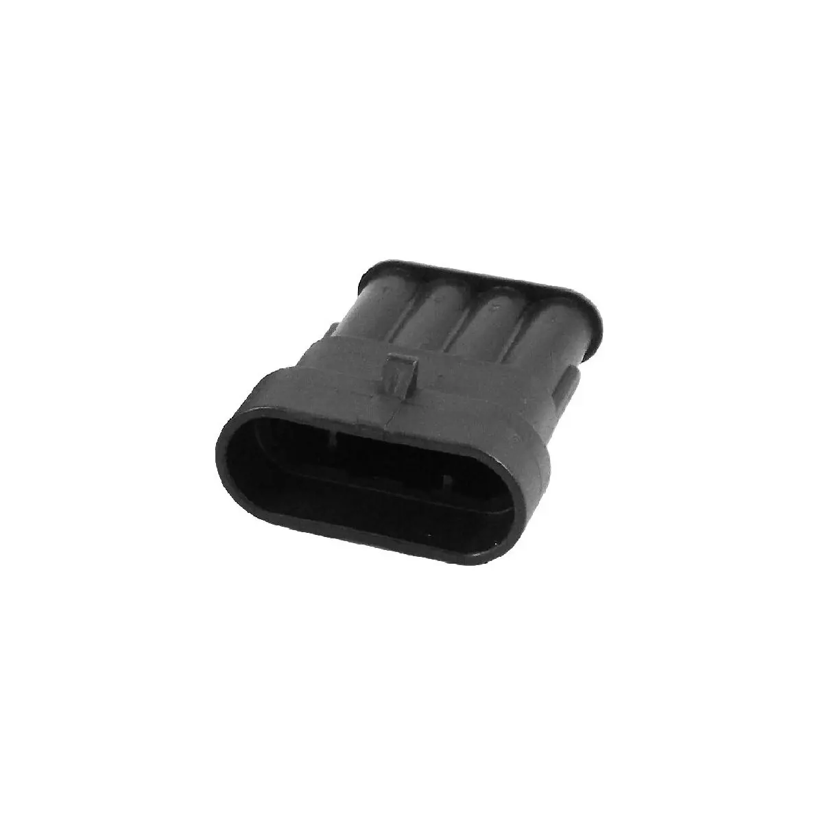Superseal csapház – 4 tűs