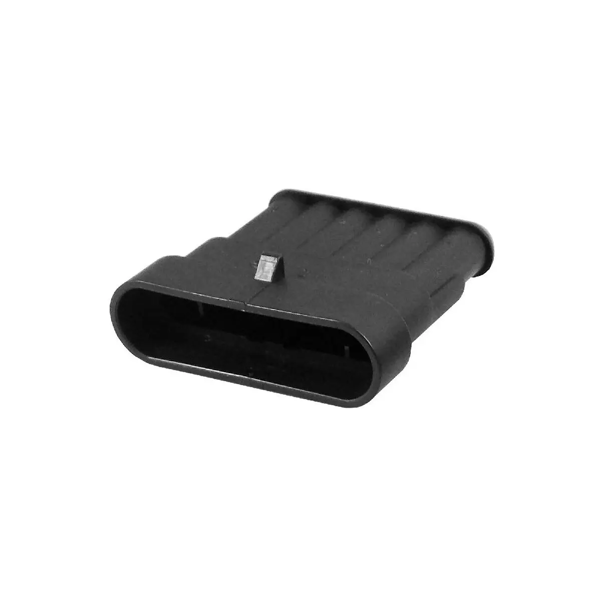 Superseal csapház - 6 tűs
