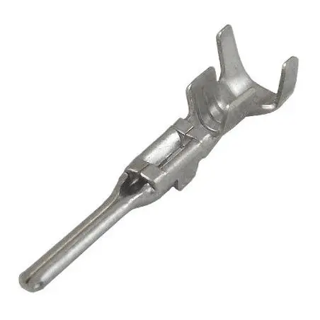 Pin kontakt AMP-Superseal 0,5 1,0 qmm