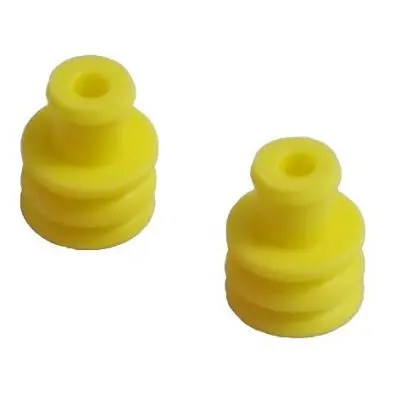 Tesnenia Superseal 1,8 2,4 qmm - žlté