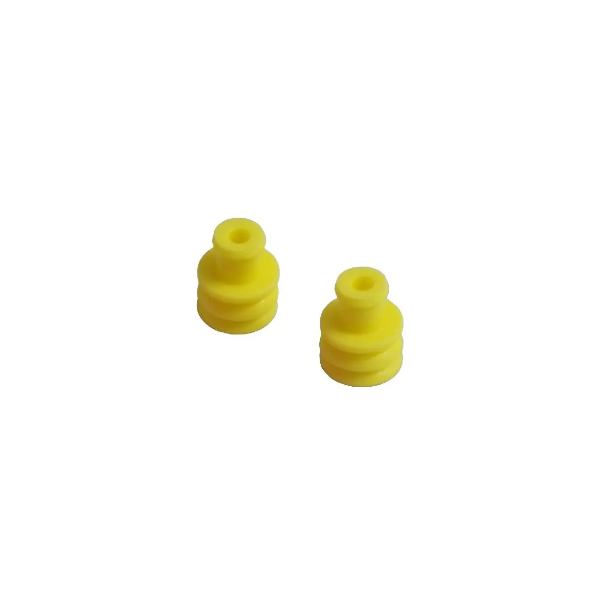 Garnituri Superseal 1,8 2,4 mm2 - galben