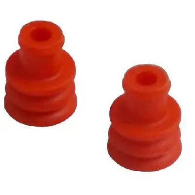 Superseal tömítések 2,6 3,3 qmm - piros
