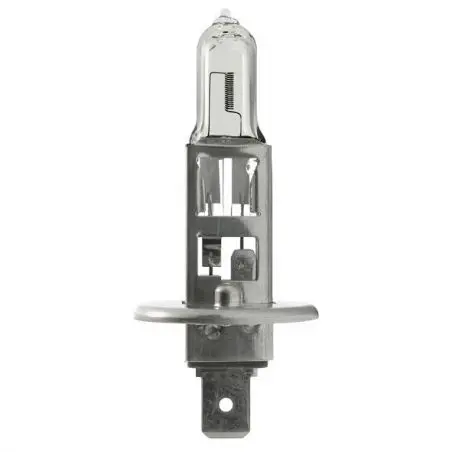 Halogén izzók - 12V 55W Base P14.5s