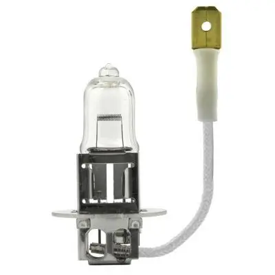 Halogénové žiarovky - 12V 55W pätica PK22s