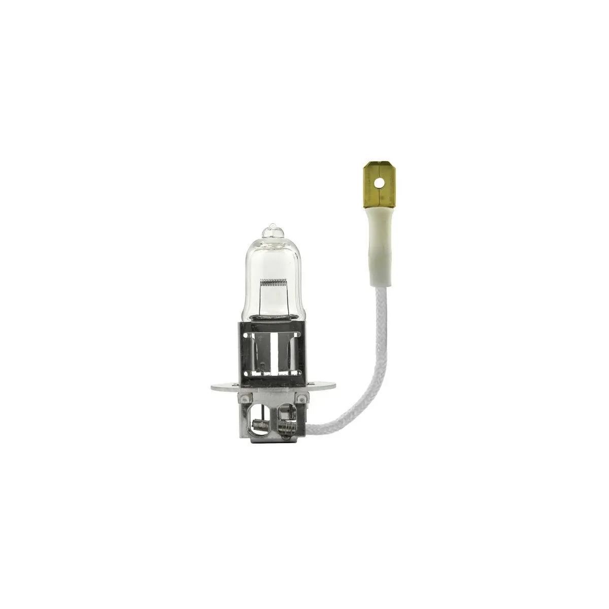 Halogén izzók - 12V 55W Base PK22s