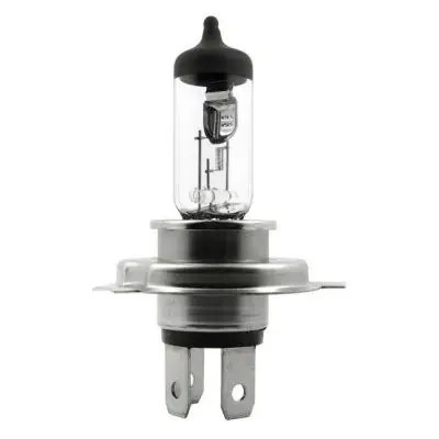 Becuri cu halogen - 12V 60/55W Soclu P43t standard