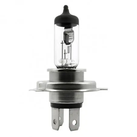 Halogén izzók - 12V 60/55W Base P43t szabvány
