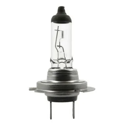 Becuri cu halogen - 12V 55W baza PX26d