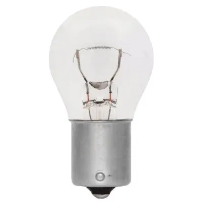 Bec auto standard - 21W Baza BA15s ECE P21W