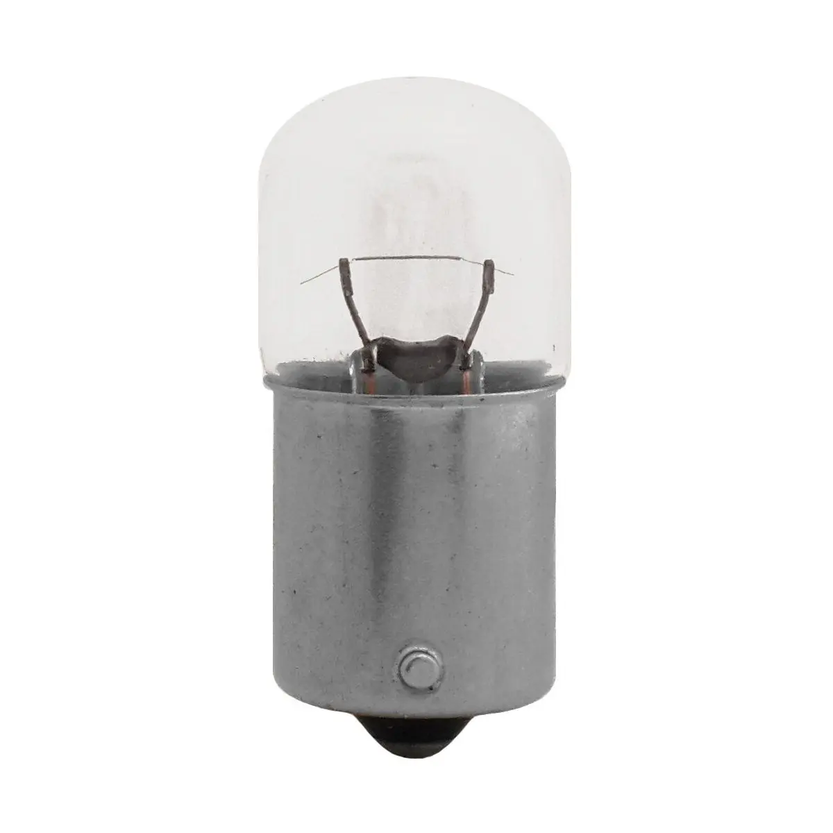 Štandardná guľová lampa do auta - 5W pätica BA15s ECE R5W