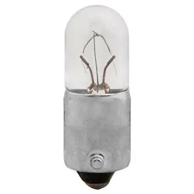 Bec auto standard - 4W Baza BA9s ECE T4W