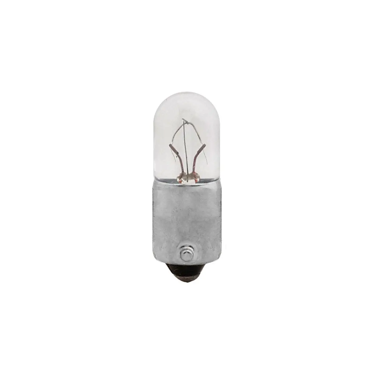 Štandardná guľová lampa do auta - 4W pätica BA9s ECE T4W