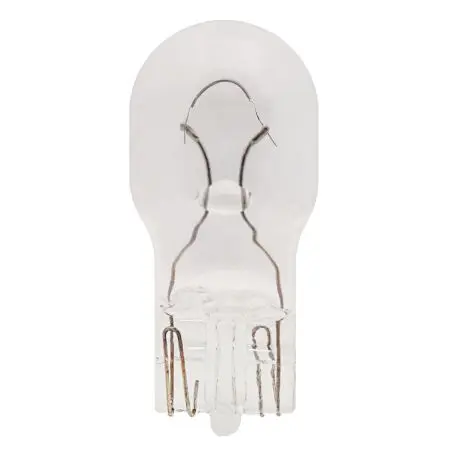 Lampa de baza din sticla auto - 16W Socket W2.1x9.5d ECE W16W