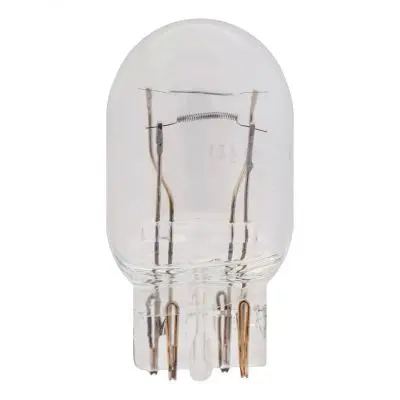 Autóüveg talpú lámpa - 21/5W Base W3x16q ECE WY21/5W