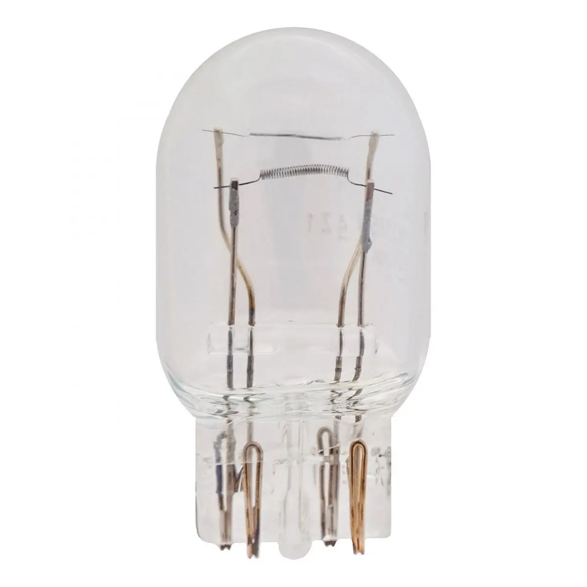 Lampa geam auto - 21/5W Soclu W3x16q ECE WY21/5W