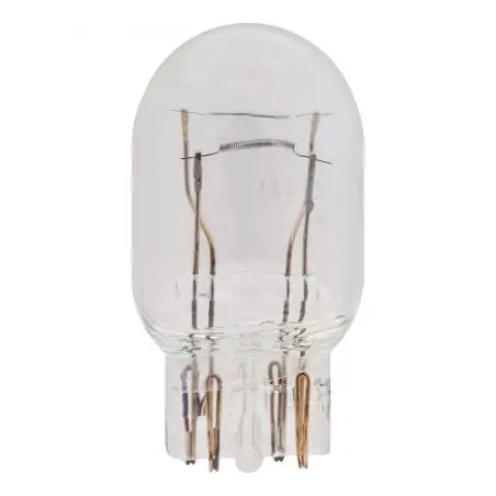 Autóüveg talpú lámpa - 21/5W Base W3x16q ECE WY21/5W