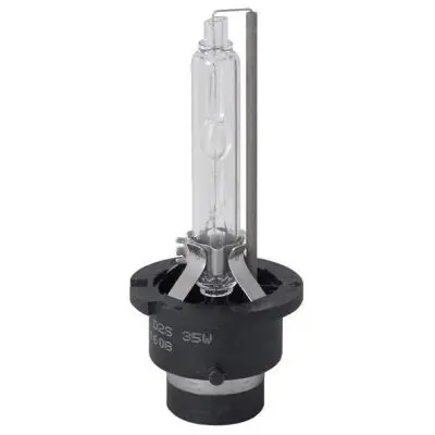 Xenon izzó - 35W Base P32d-5