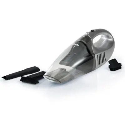 Aspirator de mână Wet & Dry - 12 volți