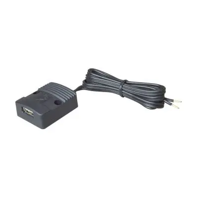 Povrchová zásuvka USB - 3000 mA