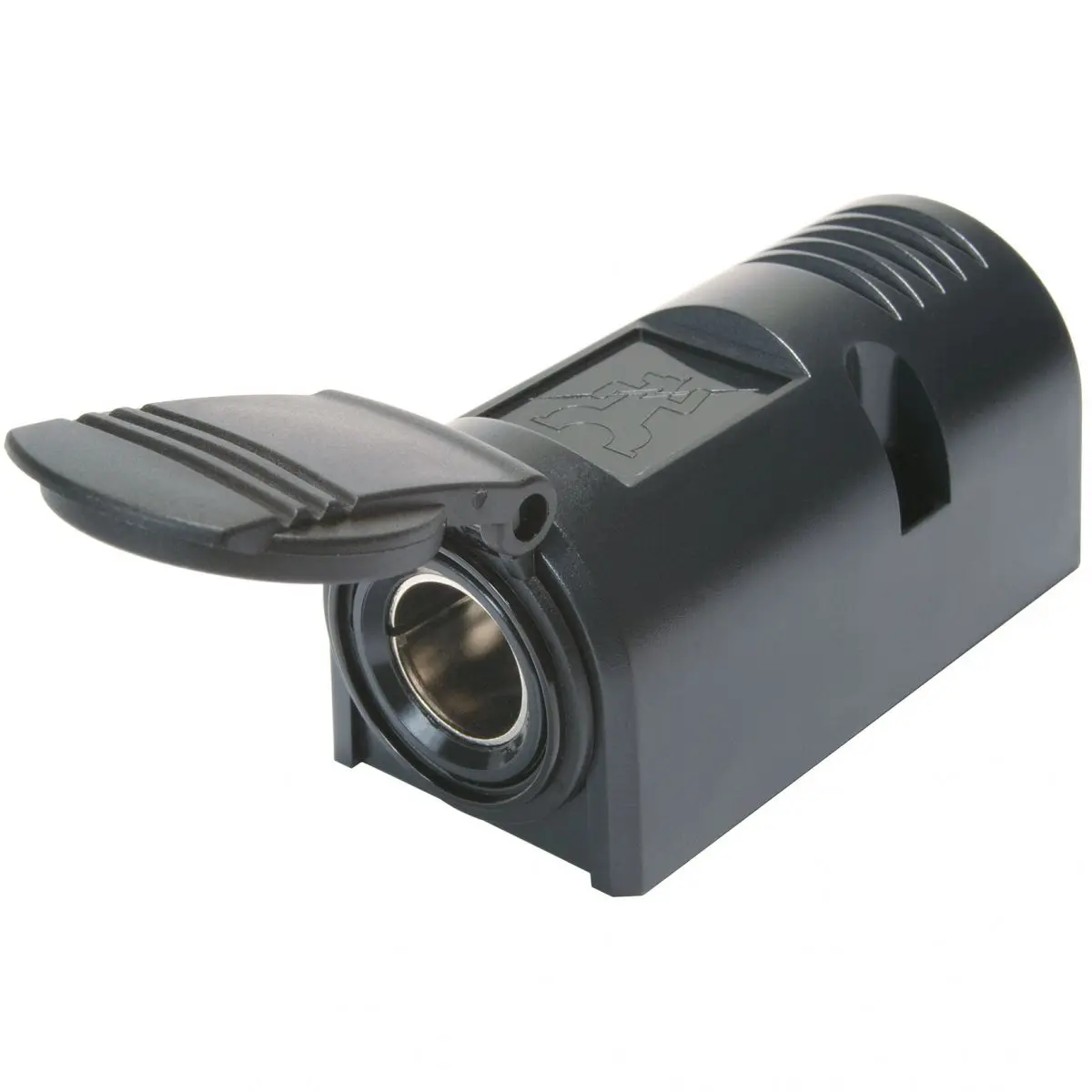 Priză de suprafață cu capac - 16 A