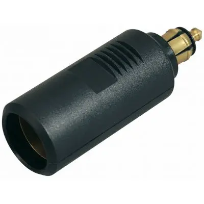 Normál aljzat adapter - 16 A