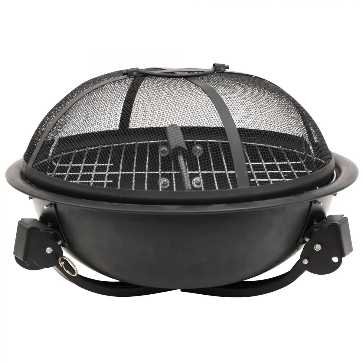 Grill Cazal Fire Pit - 40x52,5 cm