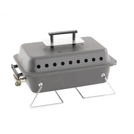 Plynový gril Lavastone Asado - 2500 W