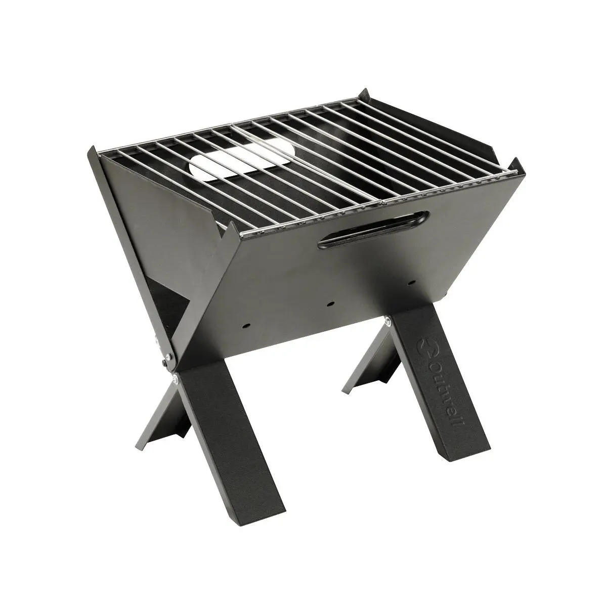 Grill Cazal - 30 x 29 x 29 cm