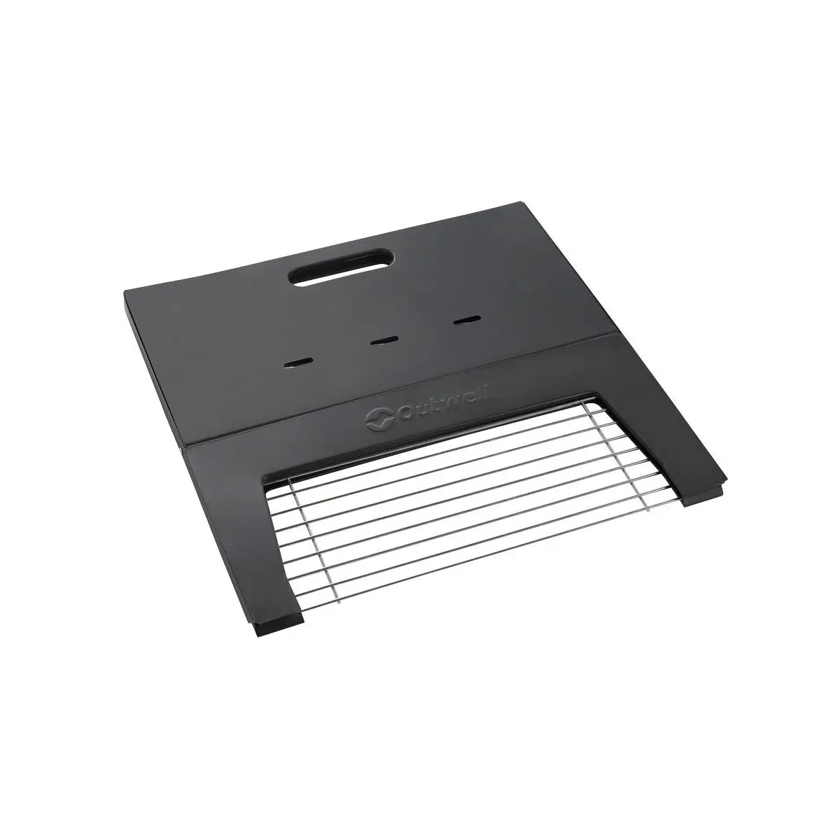 Grill Cazal - 45x35x30cm