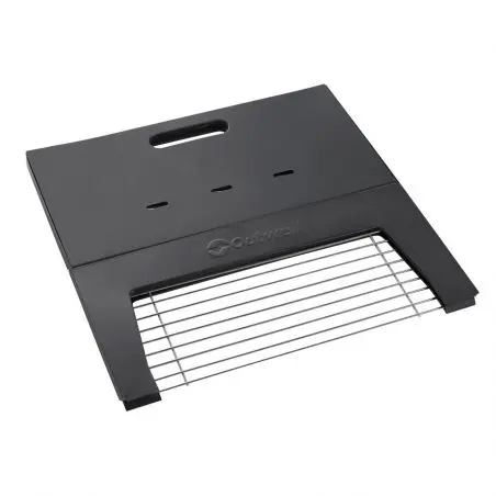 Cazal grill - 45x35x30 cm
