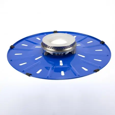 Arzator 50 si 30 mbar - pentru grill Grillogas BBQ