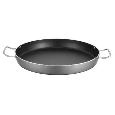 Tigaie pentru paella - 36 cm