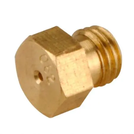 Injektor - pre Cadac Carri Chef 2 až 12/16, 50 mbar