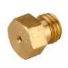 Duza injector - pentru Cadac Carri Chef 2 la 12/16, 50 mbar