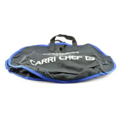 Hordtáskás grill - Cadac Carri Chef 2 számára