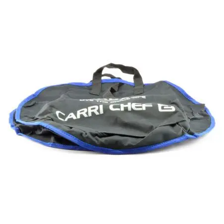 Hordtáskás grill - Cadac Carri Chef 2 számára