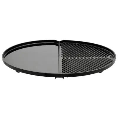 Griddle Grill 2 Braai - Cadac Carri Chef 2 számára
