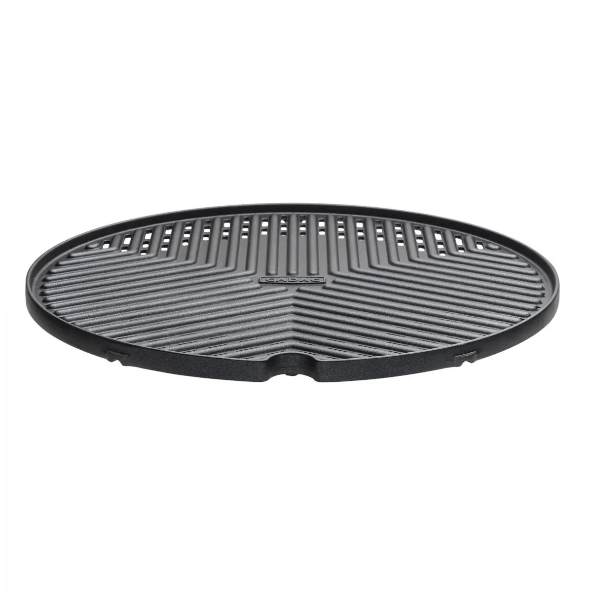 BBQ Grid - Grillogas BBQ-hoz