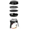 Safari Chef 30 - 50 mbar