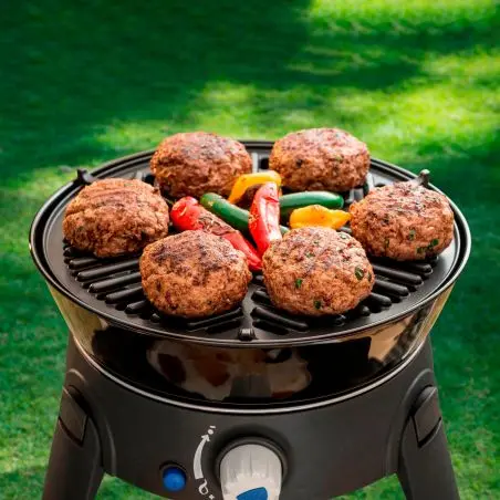 Safari Chef 30 - 50 mbar