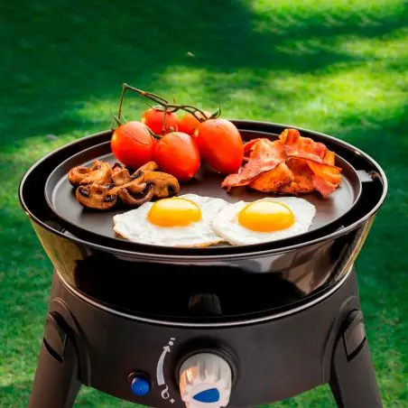 Safari Chef 30 - 30 mbar
