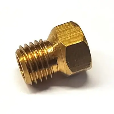 Furtun injector - pentru Safari Chef 2, 30 mbar