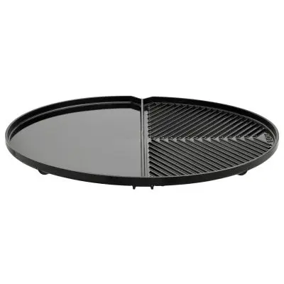 Grill2Braai 40 farfurii