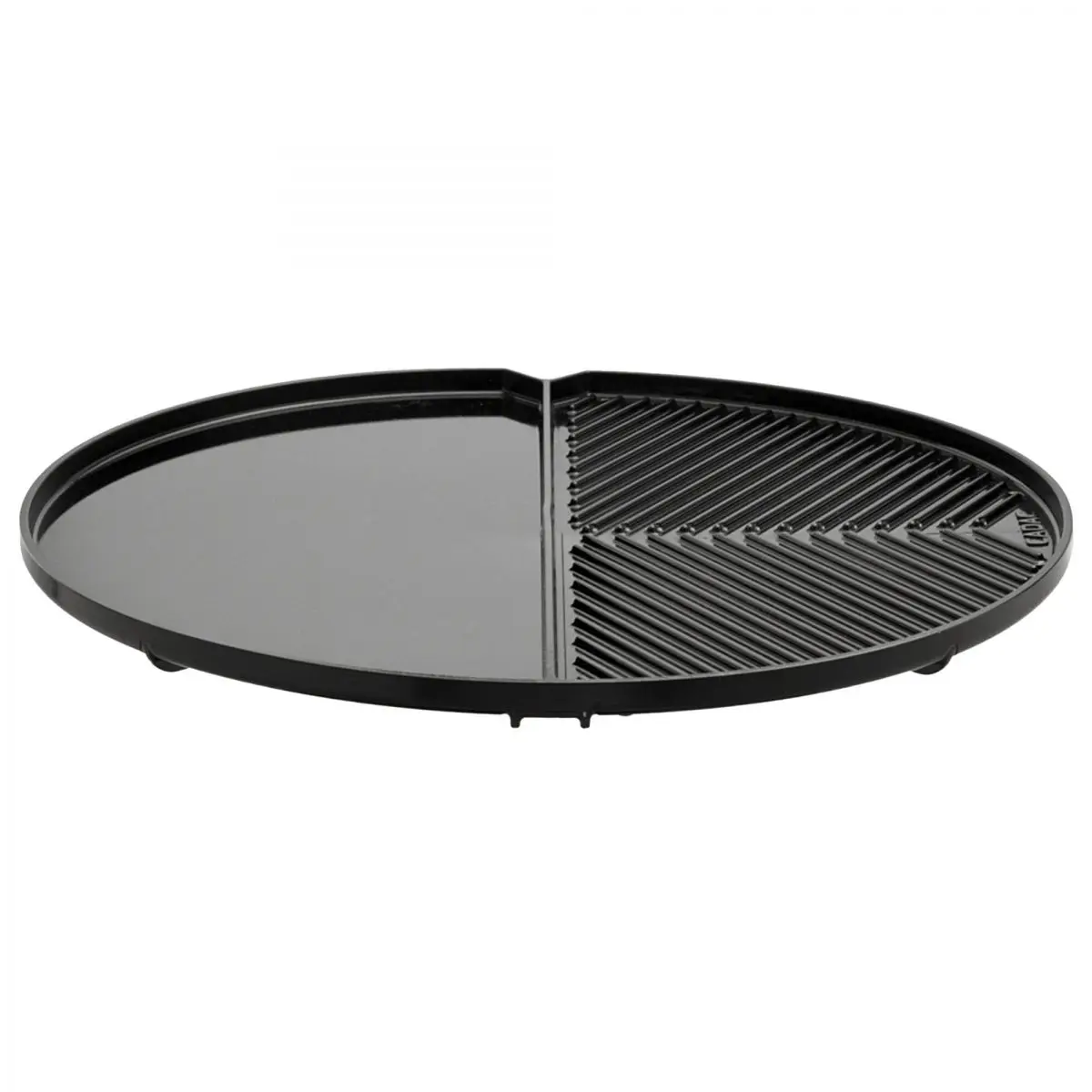Grill2Braai 40 farfurii