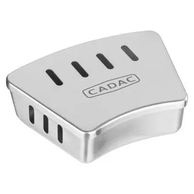 Rucherbox Universal - 12 x 3,5 x 8,5 cm