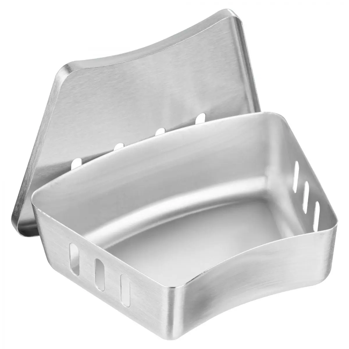 Smokehouse Universal - 12 x 3,5 x 8,5 cm