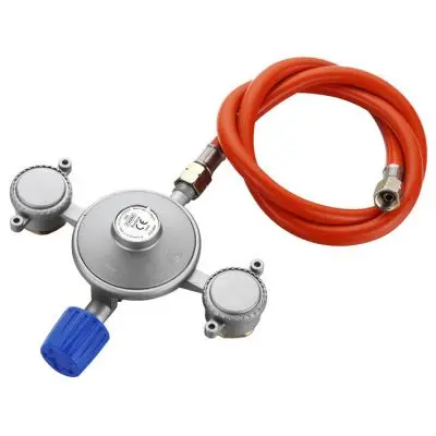 Cadac Dual Power Pak - 30 mbar