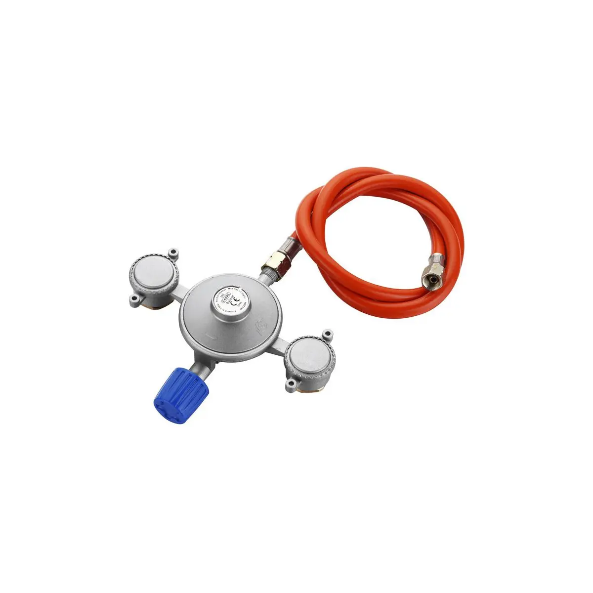 Cadac Dual Power Pak - 30 mbar